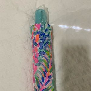 Lilly Pulitzer umbrella